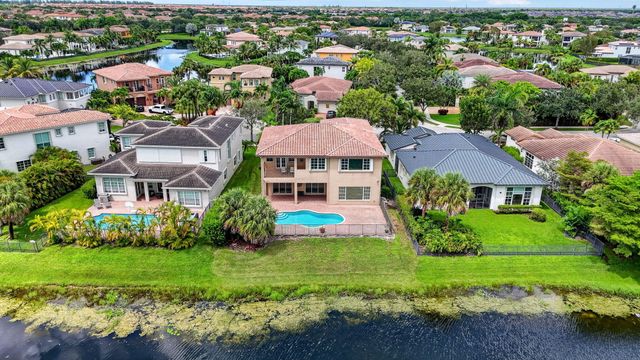 10998 NW 78th Place, Parkland, FL 33076
