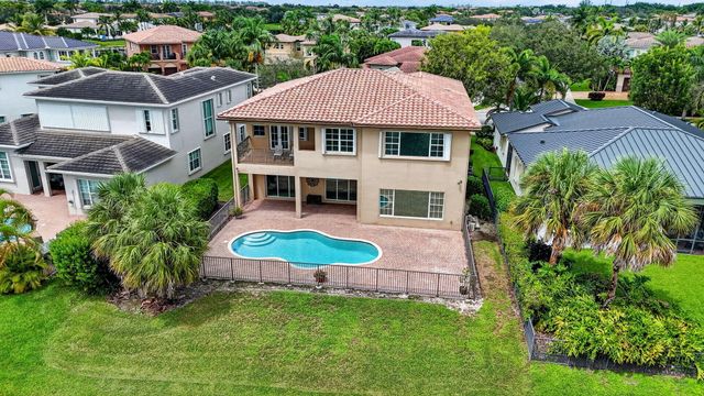 10998 NW 78th Place, Parkland, FL 33076