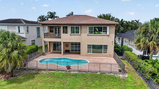 10998 NW 78th Place, Parkland, FL 33076