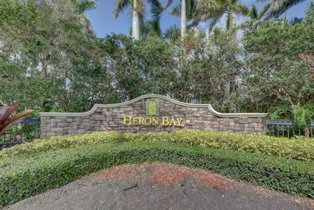 10998 NW 78th Place, Parkland, FL 33076
