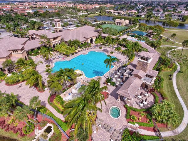 10998 NW 78th Place, Parkland, FL 33076