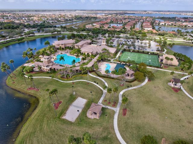10998 NW 78th Place, Parkland, FL 33076