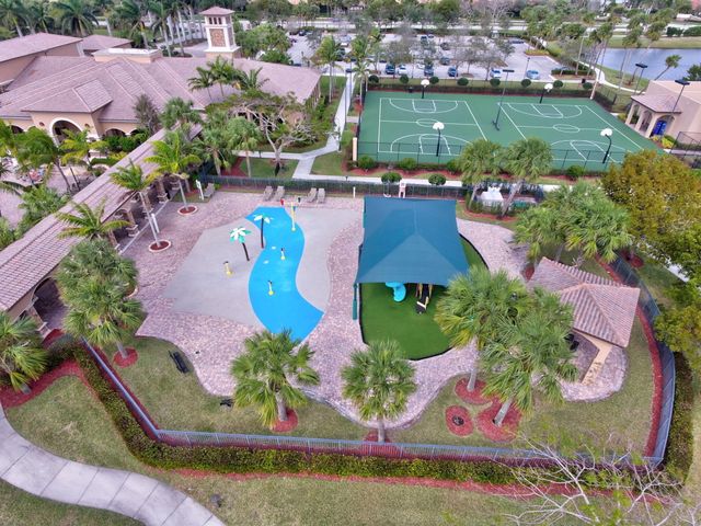 10998 NW 78th Place, Parkland, FL 33076