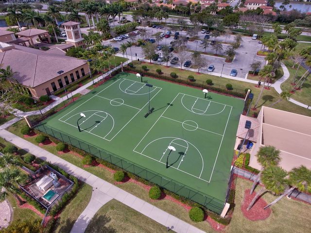 10998 NW 78th Place, Parkland, FL 33076