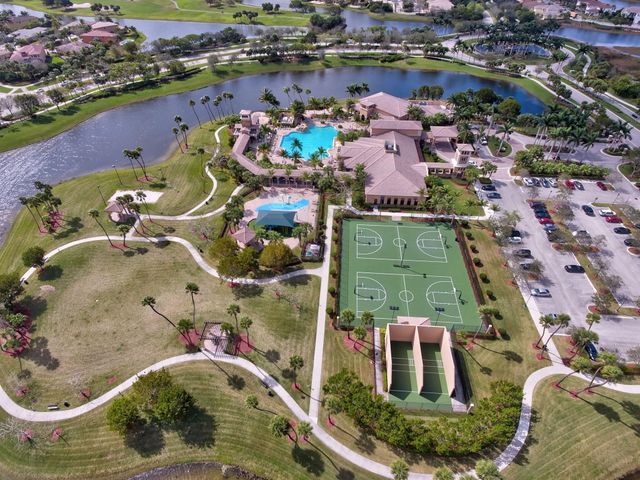 10998 NW 78th Place, Parkland, FL 33076