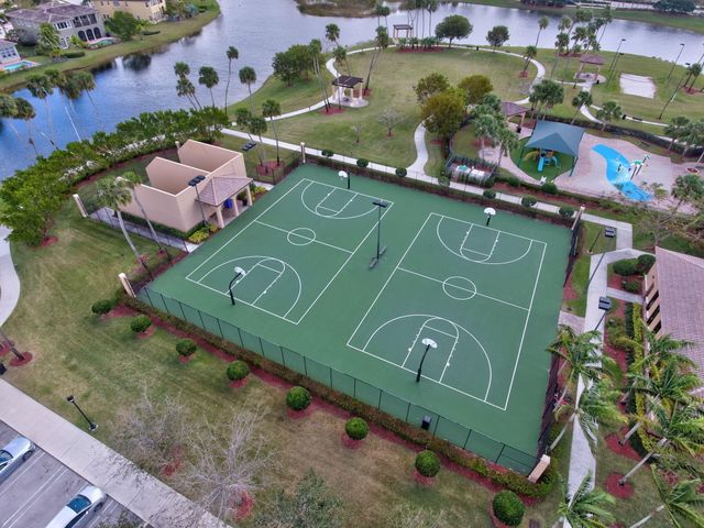 10998 NW 78th Place, Parkland, FL 33076