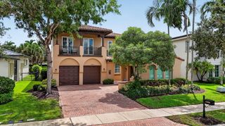 10998 NW 78th Place, Parkland, FL 33076