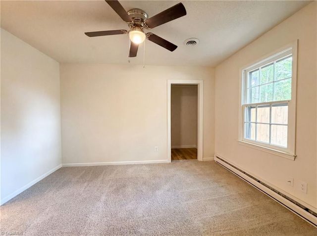 4708 Chaucer Drive, Greensboro, NC 27407