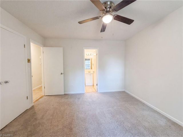 4708 Chaucer Drive, Greensboro, NC 27407