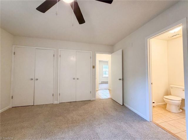 4708 Chaucer Drive, Greensboro, NC 27407