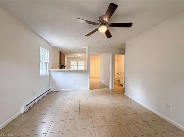 4708 Chaucer Drive, Greensboro, NC 27407