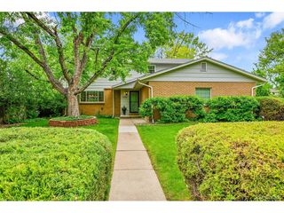 7439 S Depew St, Littleton, CO 80128