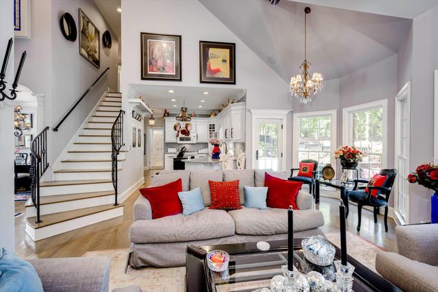 121 Loganberry Court, Aiken, SC 29803