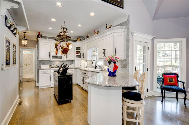 121 Loganberry Court, Aiken, SC 29803