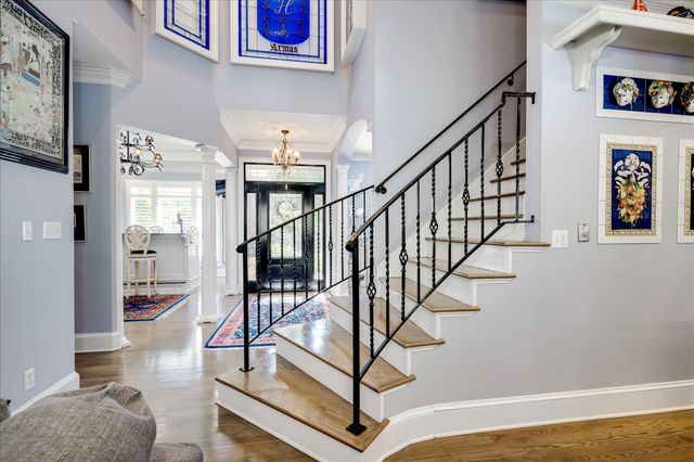 121 Loganberry Court, Aiken, SC 29803