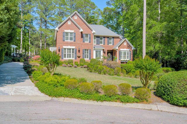 121 Loganberry Court, Aiken, SC 29803