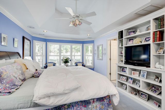 121 Loganberry Court, Aiken, SC 29803