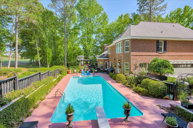 121 Loganberry Court, Aiken, SC 29803