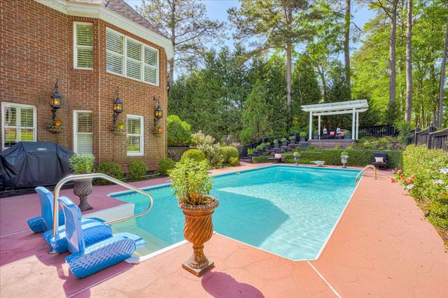 121 Loganberry Court, Aiken, SC 29803