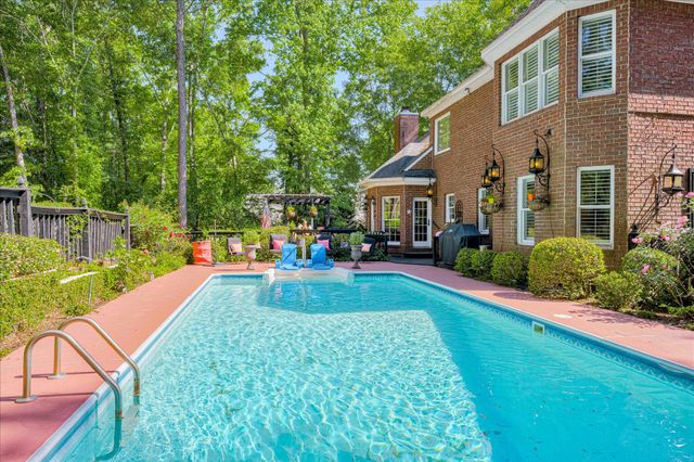 121 Loganberry Court, Aiken, SC 29803
