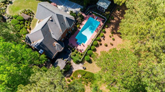 121 Loganberry Court, Aiken, SC 29803