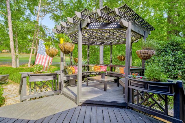 121 Loganberry Court, Aiken, SC 29803