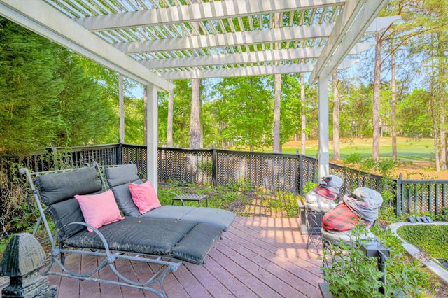 121 Loganberry Court, Aiken, SC 29803