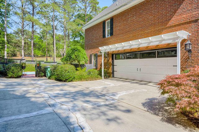 121 Loganberry Court, Aiken, SC 29803