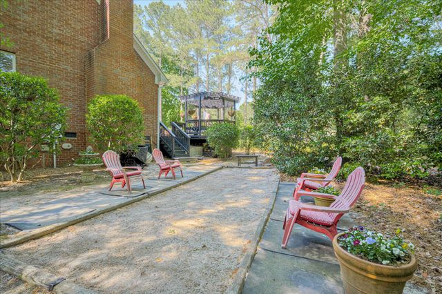 121 Loganberry Court, Aiken, SC 29803