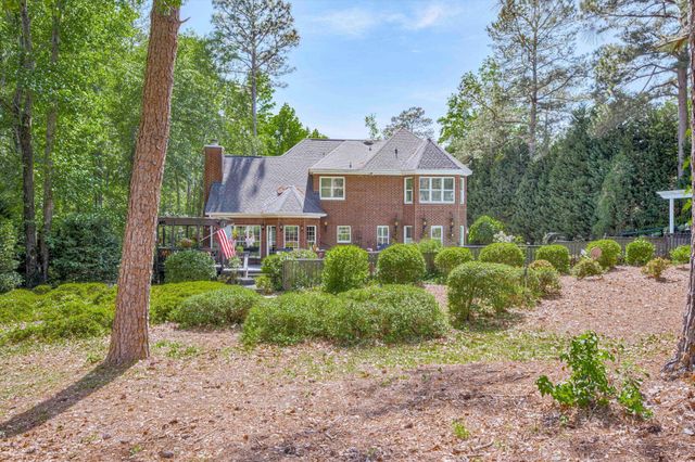 121 Loganberry Court, Aiken, SC 29803
