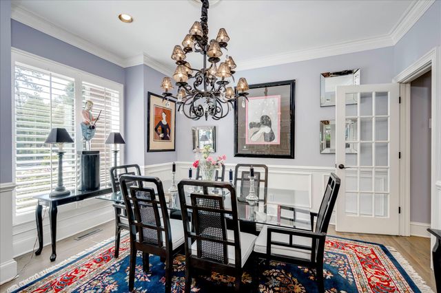 121 Loganberry Court, Aiken, SC 29803