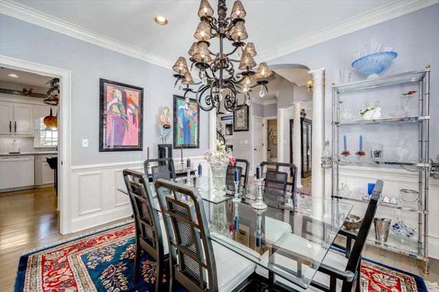 121 Loganberry Court, Aiken, SC 29803