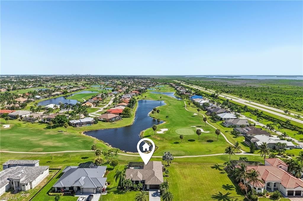11978 Royal Tee CIR, CAPE CORAL, FL 33991 — photo 2