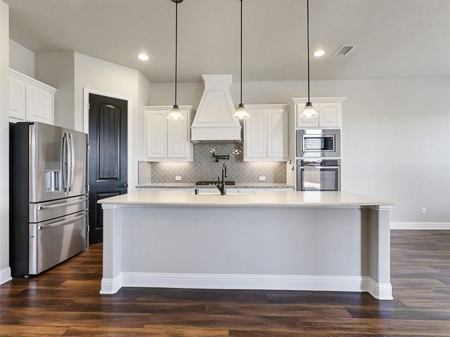 2618 Thayne Drive, Anna, TX 75409