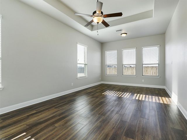 2618 Thayne Drive, Anna, TX 75409