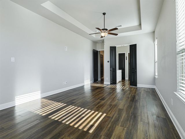 2618 Thayne Drive, Anna, TX 75409