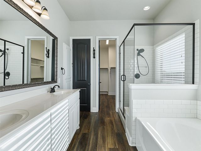 2618 Thayne Drive, Anna, TX 75409