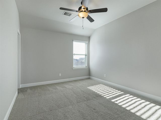 2618 Thayne Drive, Anna, TX 75409