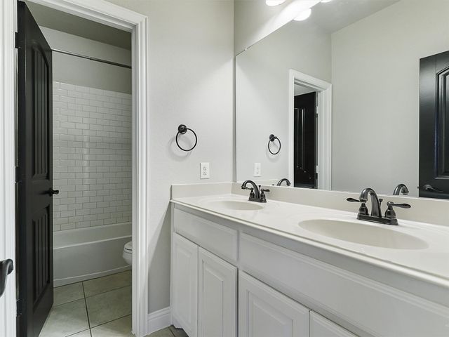 2618 Thayne Drive, Anna, TX 75409