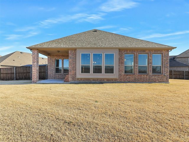 2618 Thayne Drive, Anna, TX 75409