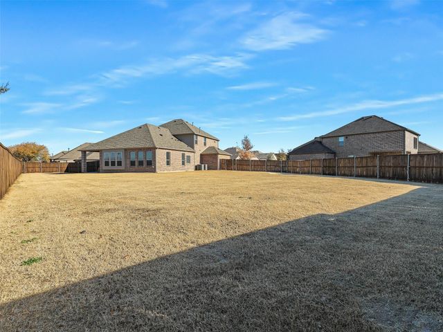 2618 Thayne Drive, Anna, TX 75409