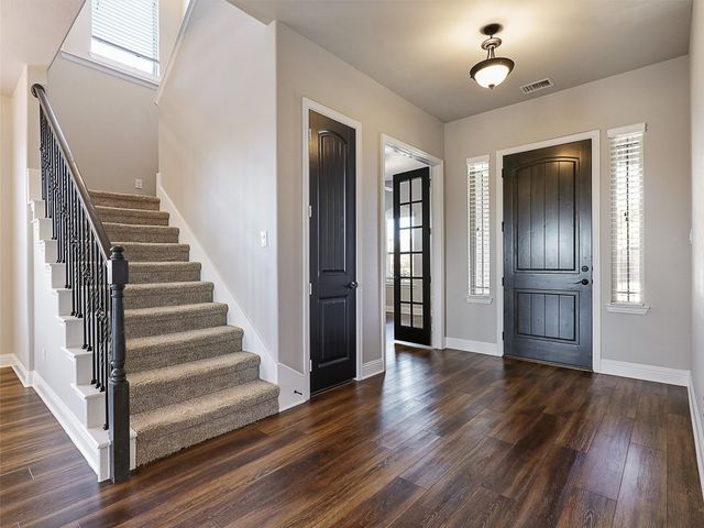 2618 Thayne Drive, Anna, TX 75409