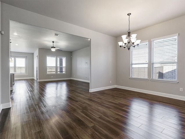 2618 Thayne Drive, Anna, TX 75409