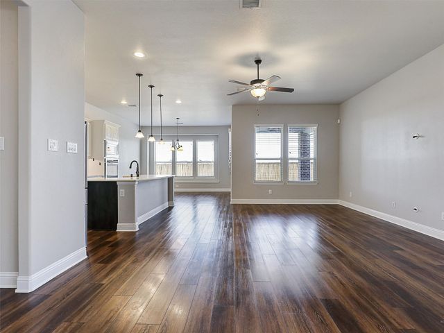 2618 Thayne Drive, Anna, TX 75409