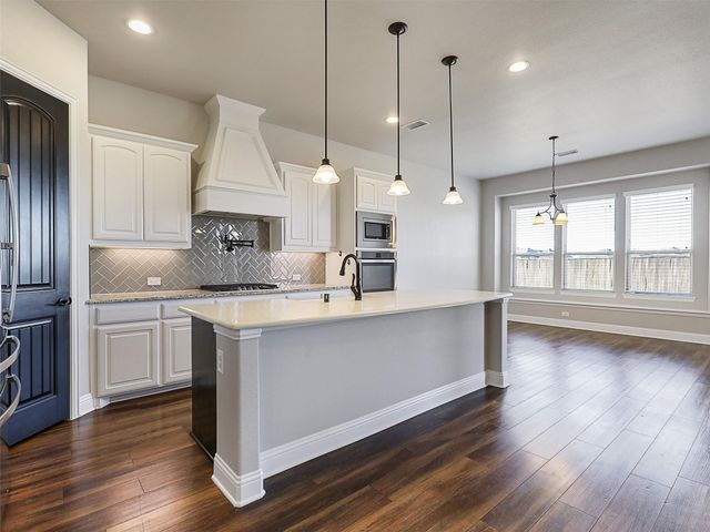 2618 Thayne Drive, Anna, TX 75409