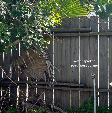 1510 Whispering Sands St, Port Aransas, TX 78373