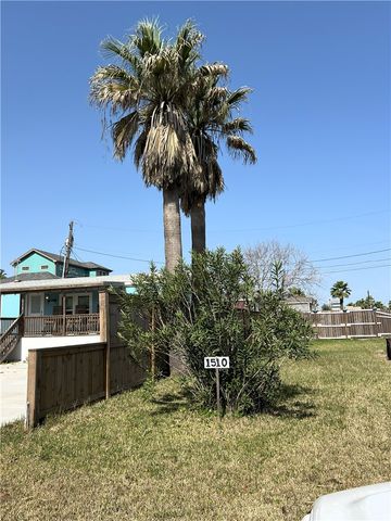 1510 Whispering Sands St, Port Aransas, TX 78373