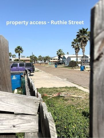 1510 Whispering Sands St, Port Aransas, TX 78373