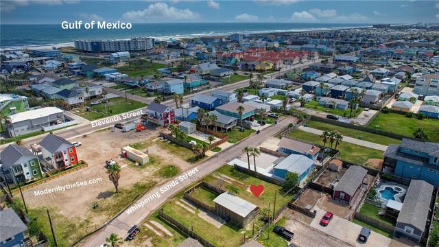 1510 Whispering Sands St, Port Aransas, TX 78373