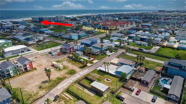 1510 Whispering Sands St, Port Aransas, TX 78373